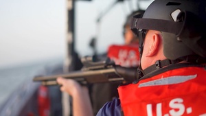 U.S. Coast Guard Heartland District: 2025 highlights