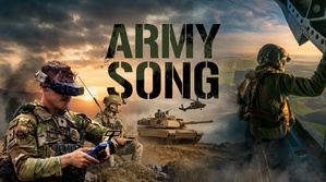 DLA Army Song