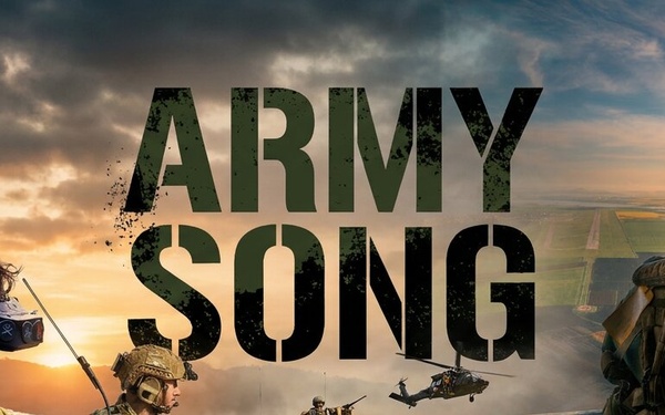 DLA Army Song