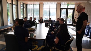 Protecting the bite: Travis AFB, UC Davis partner to enhance MWD readiness