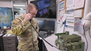 Weather Warriors: A Day in the Life of the 1st Combat Weather Squadron on Camp Zama