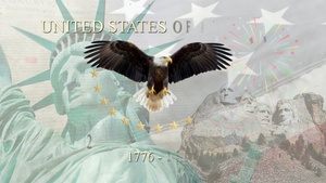 Celebrating 250 Years of American Freedom