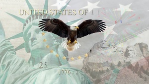 Celebrating 250 Years of American Freedom