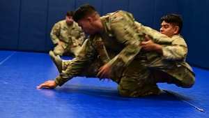 Kadena Combatives Course