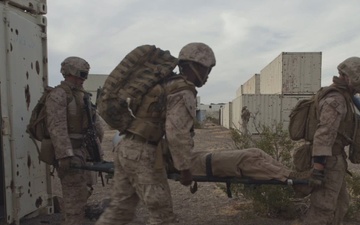 ITX 3-26 I 4th LEB conducts Tactical Recovery of Aircraft and Personnel