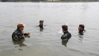 Unmanned Undersea Vehicle Group (UUVGRU) 1 conducts UUV operations during BALTOPS 2026