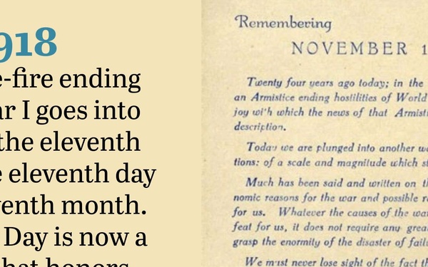 On This Day in Naval History: November 11 (Horizontal)