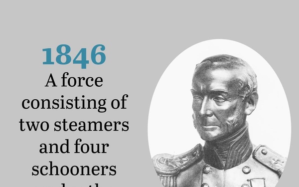 On This Day in Naval History: November 14 (Vertical)