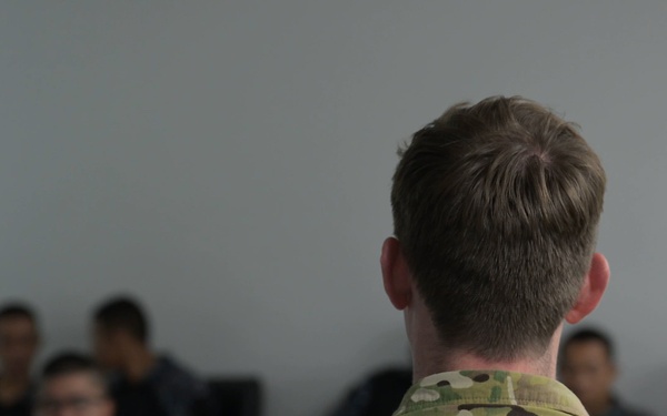 Royal Thai Air Force, Alaska Air National Guard pararescuemen train during Enduring Partners 2026