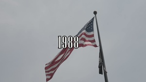 169th Field Artillery Brigade Honors 82nd Anniversary Of D-Day
