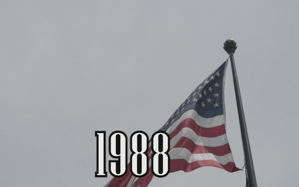169th Field Artillery Brigade Honors 82nd Anniversary Of D-Day