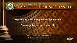 Senate Subcommittee Discusses FY27 DOW Personnel Needs