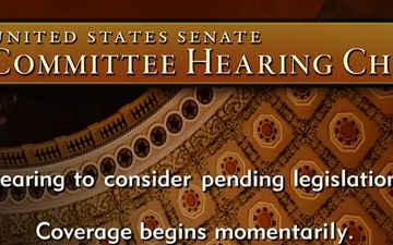 Senate Subcommittee Discusses FY27 DOW Personnel Needs