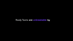 Engage, Equip, Execute: Building Ready Teams