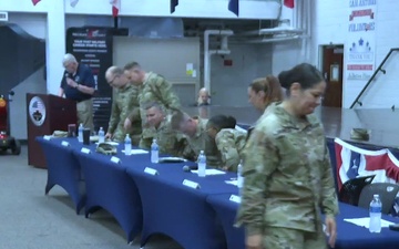 JBSA T-65 Forum Livestreamed 6 June 2026 JBSA Facebook Live