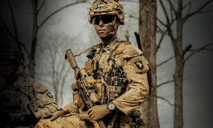 2027 Army Fiscal Year Budget Overview
