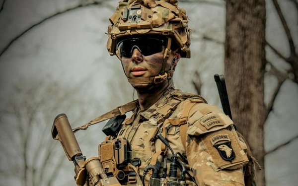 2027 Army Fiscal Year Budget Overview