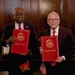 Ohio National Guard, Angola formalize State Partnership Program agreement