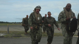 LCF-24: Flight Operations