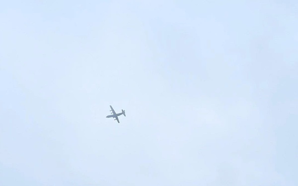Kentucky Airmen, Danish Defence forces train tactical airlift prior to Ramstein Flag 2026