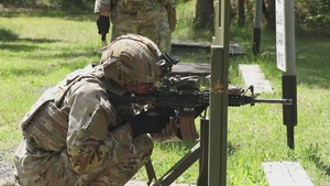 V Corps' Best Squad Competition Day 1 B-Roll
