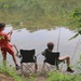 VIDEO: Fort Knox DFMWR, VFW Post 10281 host annual Kids Fishing Derby