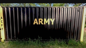 MIARNG 3rd Battalion, 126th Infantry Regiment conducts the Army Fitness Test