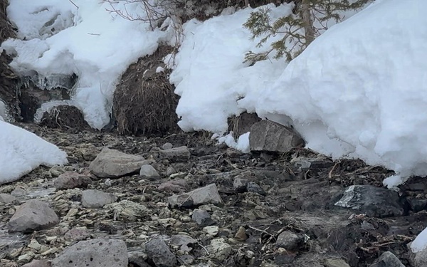 Grand Mesa Watershed Resiliency Partnership (B-Roll)