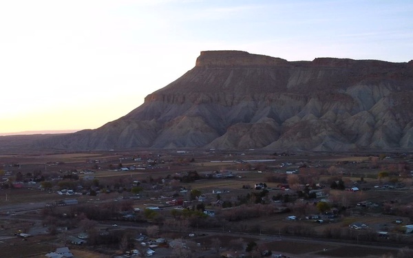 Grand Mesa Watershed Resiliency Partnership (B-Roll)