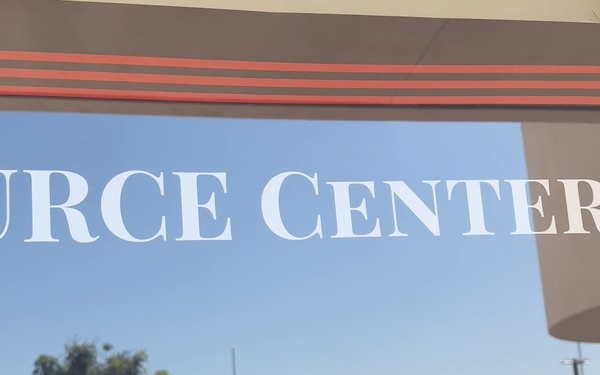 NMCSD Cuts Ribbon on New Patient Advocacy and Resource Center, Elevates Beneficiary Experience