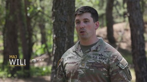 Preparing for Theater: 411th Civil Affairs Battalion Sharpens Skills at Objective Nats STX