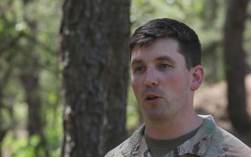 Preparing for Theater: 411th Civil Affairs Battalion Sharpens Skills at Objective Nats STX