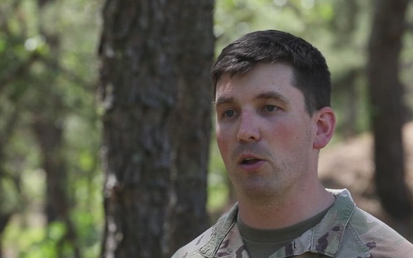 Preparing for Theater: 411th Civil Affairs Battalion Sharpens Skills at Objective Nats STX