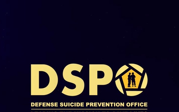Suicide Prevention Recognition Ceremony Honoree: Army National Guard: North Dakota Army National Guard