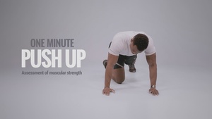Culture of Fitness: Push Ups
