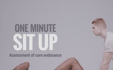 Culture of Fitness: Sit Ups