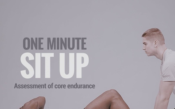 Culture of Fitness: Sit Ups