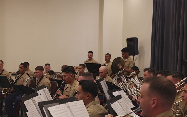 U.S. Brazil Maritime Staff Talks