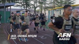 Murph Challenge 2026
