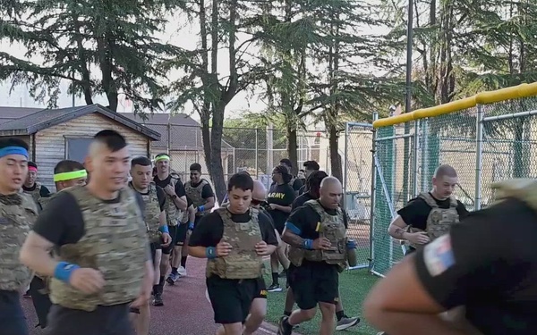 Murph Challenge 2026