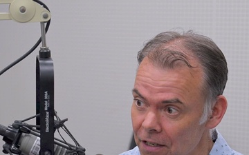 Radio Around the Region: Interview with Transition Readiness Advisor