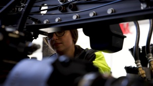 Inside Arquus: building armoured vehicles by the thousands