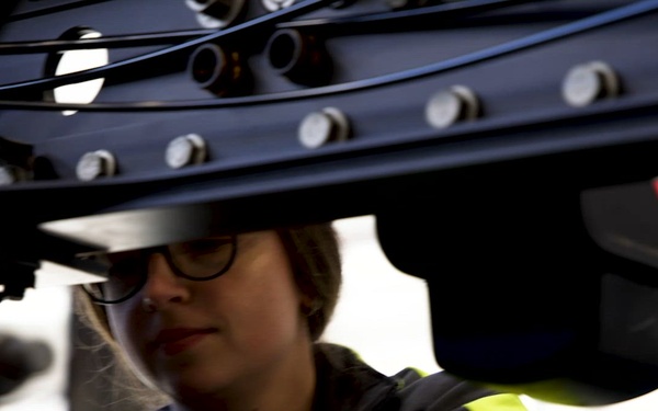 Inside Arquus: building armoured vehicles by the thousands