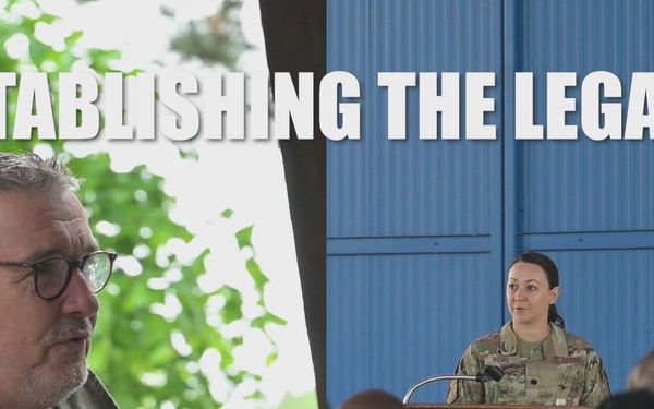 Benelux Celebrates inaugural Police and First Responders Week during National Military Appreciation Month