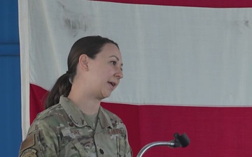 Benelux Celebrate inaugural Police and First Responders Week during National Military Appreciation Month Social media version