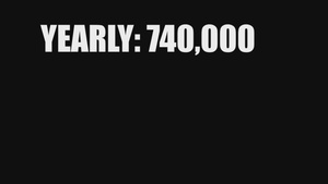 Suicide Awareness Countdown