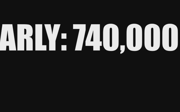 Suicide Awareness Countdown