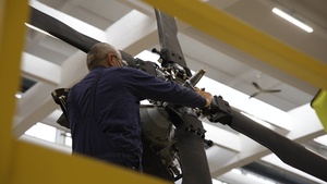 Inside PZL Mielec: Poland’s aerospace powerhouse