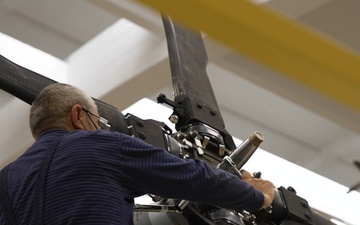 Inside PZL Mielec: Poland’s aerospace powerhouse