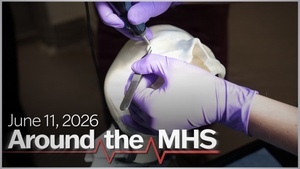 Around the MHS - June 11, 2026